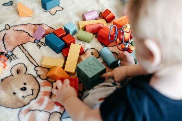 Track your baby’s activities