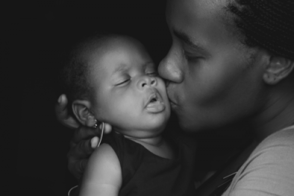 When in need of a cuddle and comfort